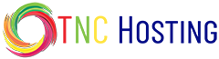 TNC-Hosting Ltd. Logo
